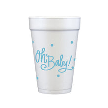 Load image into Gallery viewer, Natalie Chang Baby Foam Cup Designs