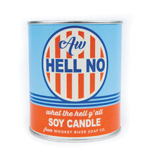 Load image into Gallery viewer, Whiskey River Soap Co. Candles