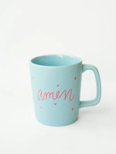 Load image into Gallery viewer, Doe A Deer Amen Mug