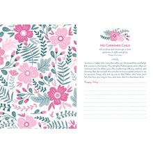 Load image into Gallery viewer, Redeemed Prayer & Praise Journal