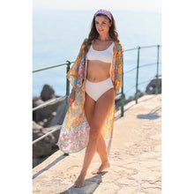 Load image into Gallery viewer, Maricel Kimono