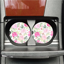Load image into Gallery viewer, Funny Car Coasters