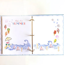 Load image into Gallery viewer, Over The Moon Gift OTM Baby Books