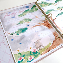 Load image into Gallery viewer, Over The Moon Gift OTM Baby Books