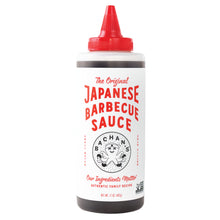 Load image into Gallery viewer, Bachan's Japanese BBQ Sauce