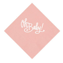 Load image into Gallery viewer, NC Napkins 25ct