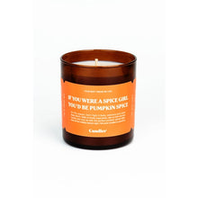 Load image into Gallery viewer, Ryan Porter/Candier Candle