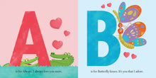 Load image into Gallery viewer, The ABCs of Love