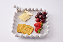 Load image into Gallery viewer, Mudpie Beaded Cheese Set