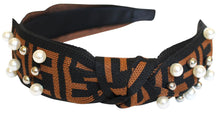 Load image into Gallery viewer, Gemelli Belle Headbands