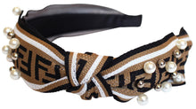 Load image into Gallery viewer, Gemelli Belle Headbands