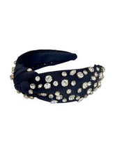 Load image into Gallery viewer, Beverly Headband