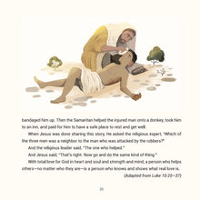 Load image into Gallery viewer, A Year of Bible Stories