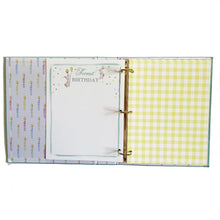 Load image into Gallery viewer, Over The Moon Gift Birthday Book