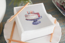 Load image into Gallery viewer, Foster Cocktail Napkins