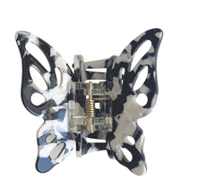 Load image into Gallery viewer, Gemelli Butterfly Clips