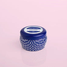 Load image into Gallery viewer, Capri Blue Printed Mini Tins
