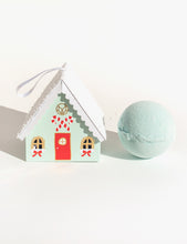 Load image into Gallery viewer, Musee Holiday Boxed Bath Balm