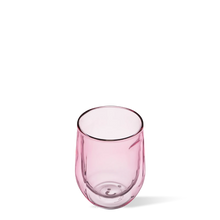 Load image into Gallery viewer, Corkcicle Double Walled Stemless Wine Glass