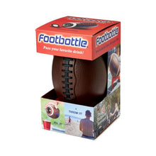 Load image into Gallery viewer, Footbottle Flask