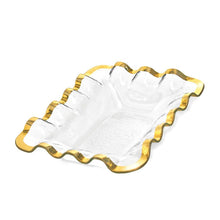 Load image into Gallery viewer, Ruffle Bread Basket