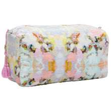 Load image into Gallery viewer, Laura Park Large Cosmetic Bag
