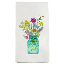 Load image into Gallery viewer, French Graffiti Tea Towels
