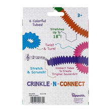 Load image into Gallery viewer, Crinkle N' Connect
