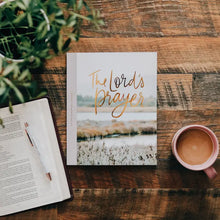 Load image into Gallery viewer, The Lord's Prayer Study