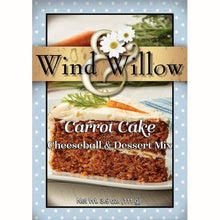 Load image into Gallery viewer, Wind & Willow Dessert Mixes