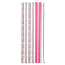 Load image into Gallery viewer, Swig Straw Sets
