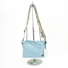 Load image into Gallery viewer, Charlotte Crossbody Woven Bag