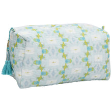 Load image into Gallery viewer, Laura Park Large Cosmetic Bag