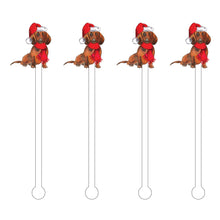 Load image into Gallery viewer, Acrylic Sticks Christmas Collection