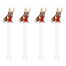 Load image into Gallery viewer, Acrylic Sticks Christmas Collection