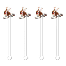 Load image into Gallery viewer, Acrylic Sticks Christmas Collection