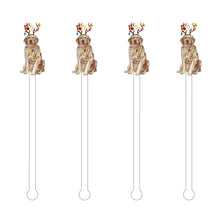 Load image into Gallery viewer, Acrylic Sticks Christmas Collection