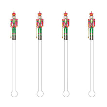 Load image into Gallery viewer, Acrylic Sticks Christmas Collection