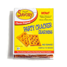 Load image into Gallery viewer, Savory Fine Food Savory Seasoning