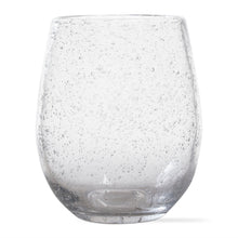 Load image into Gallery viewer, TAG Bubble Stemless Wine Glass