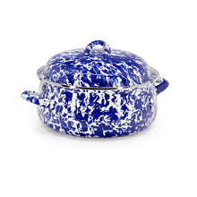 Load image into Gallery viewer, Golden Rabbit Dutch Oven