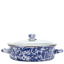 Load image into Gallery viewer, Golden Rabbit Small Saute Pan