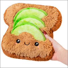 Load image into Gallery viewer, Squishable Mini Comfort Food Avocado