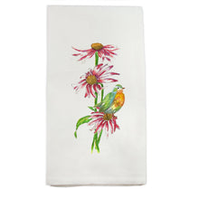 Load image into Gallery viewer, French Graffiti Tea Towels
