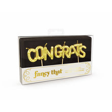 Load image into Gallery viewer, Fred & Friends Fred Party Candles