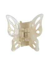 Load image into Gallery viewer, Gemelli Butterfly Clips