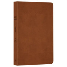 Load image into Gallery viewer, The Go-Anywhere KJV Bible for Young Men