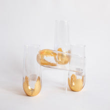 Load image into Gallery viewer, ELM Design Stemless Flute