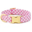 Load image into Gallery viewer, Hot Pink Dog Collar