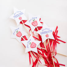 Load image into Gallery viewer, Back to School Wands